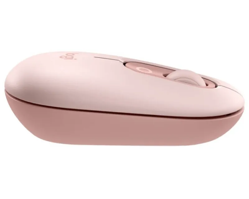LOGITECH POP Icon Combo US tastatura rose  Slika 4