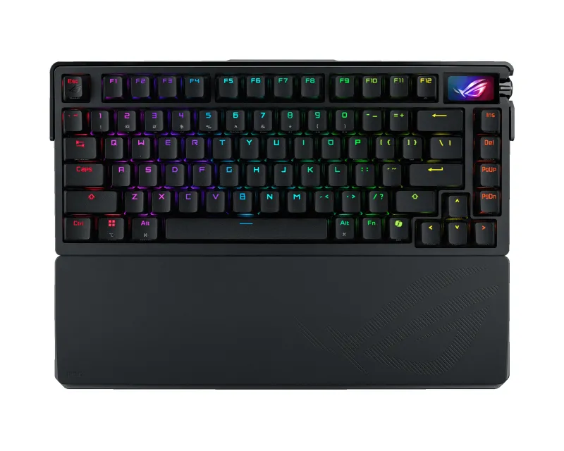 ASUS M702 ROG Azoth Extreme Gaming tastatura Slika 2