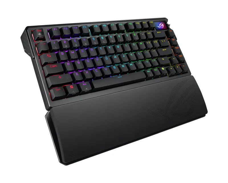 ASUS M702 ROG Azoth Extreme Gaming tastatura Slika 3