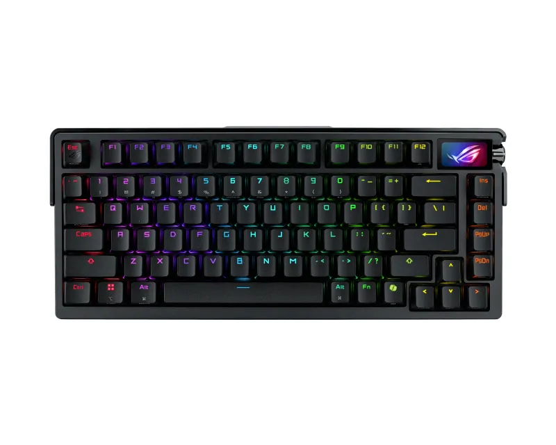 ASUS M702 ROG Azoth Extreme Gaming tastatura Slika 4