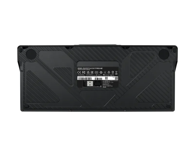 ASUS M702 ROG Azoth Extreme Gaming tastatura Slika 9