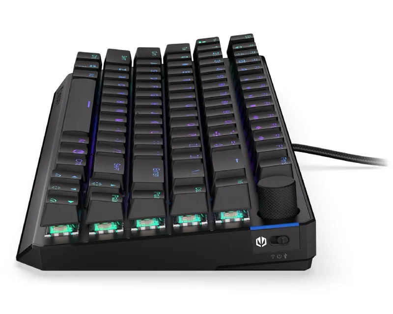ENDORFY Thock Wireless 75% tastatura (EY5A074) Slika 7