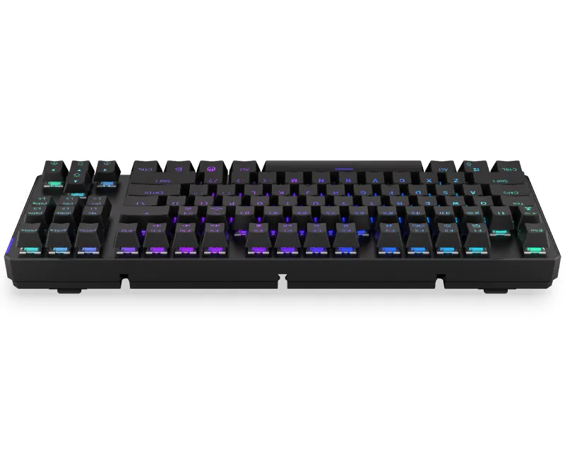ENDORFY Thock TKL Wireless Red RGB tastatura (EY5A080) Slika 9