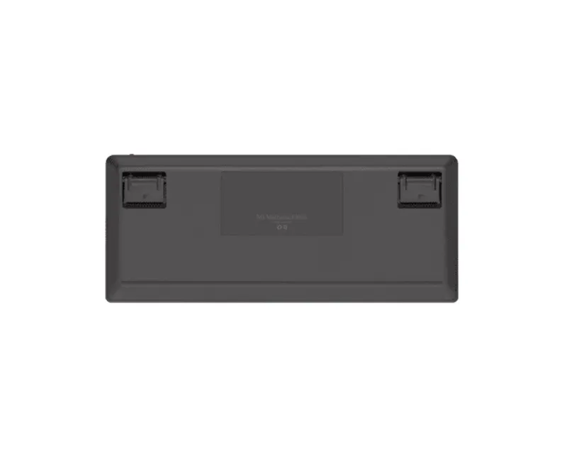 LOGITECH MX Mechanical Mini Minimalistic - Linear Wireless tastatura Graphite US  Slika 5