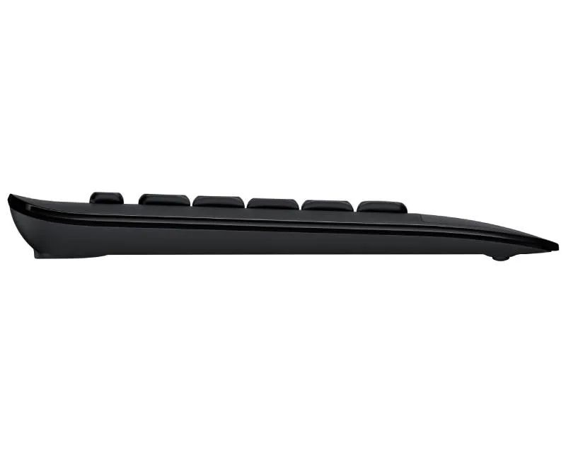LOGITECH_ MK650 Signature Combo Graphite US tastatura + miš Slika 3