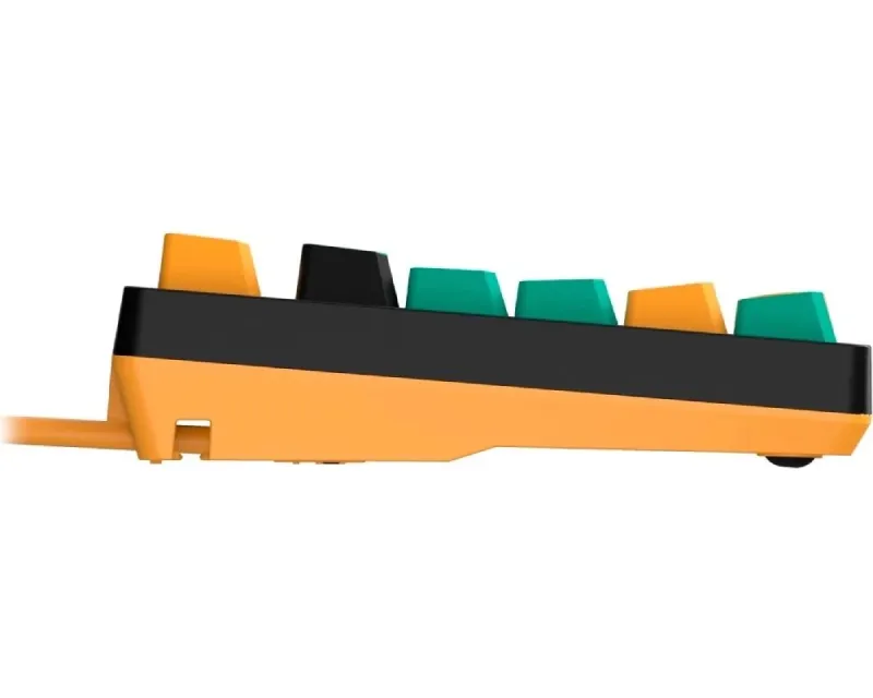 A4 TECH AT87 Bloody Alpha Gaming Renegade USB US tastatura Slika 7