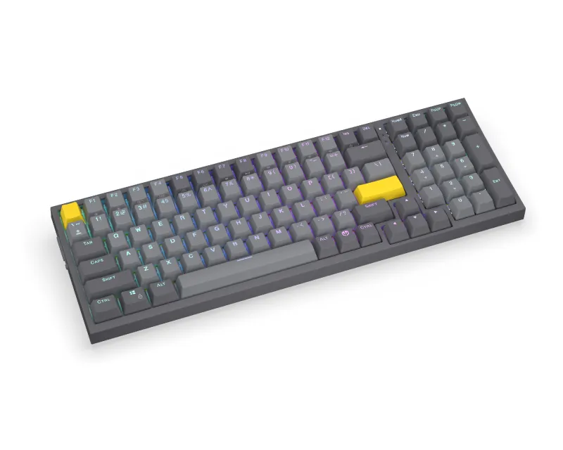 ENDORFY Celeris tastatura (EY5A124) Slika 2
