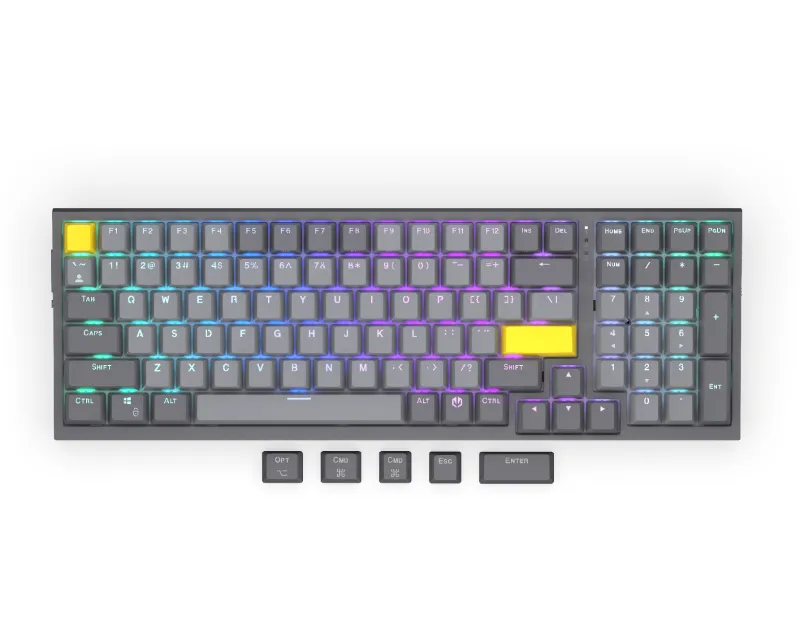ENDORFY Celeris tastatura (EY5A124) Slika 8