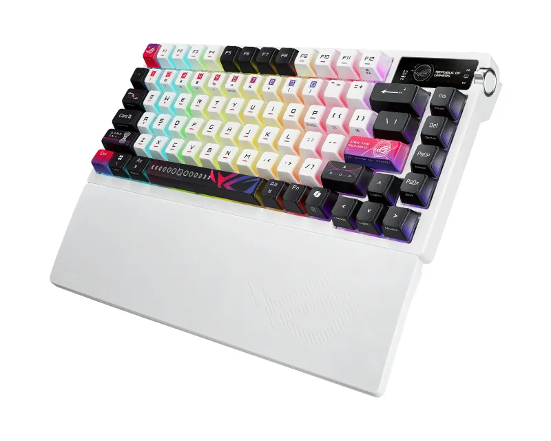 ASUS M704 ROG AZOTH X Gaming tastatura  Slika 2