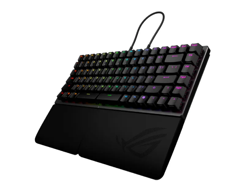 ASUS M703 ROG FALCATA Gaming US tastatura  Slika 2