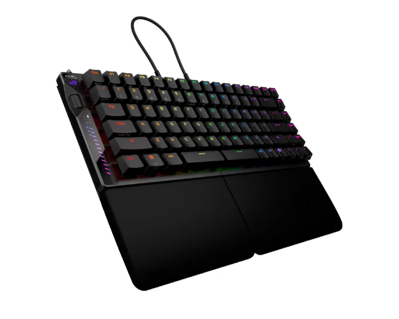 ASUS M703 ROG FALCATA Gaming US tastatura  Slika 3