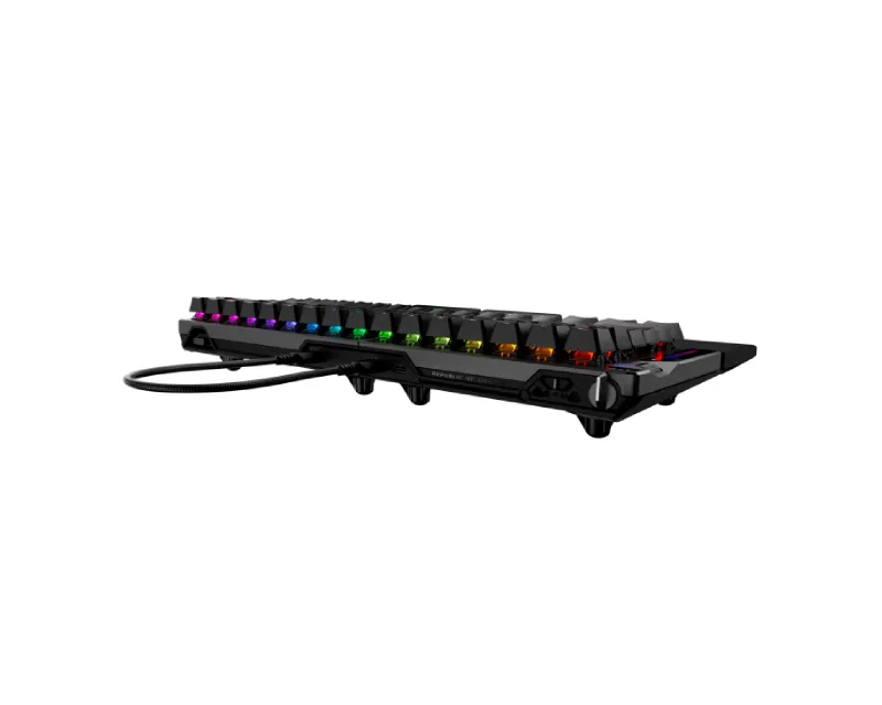 ASUS M703 ROG FALCATA Gaming US tastatura  Slika 6