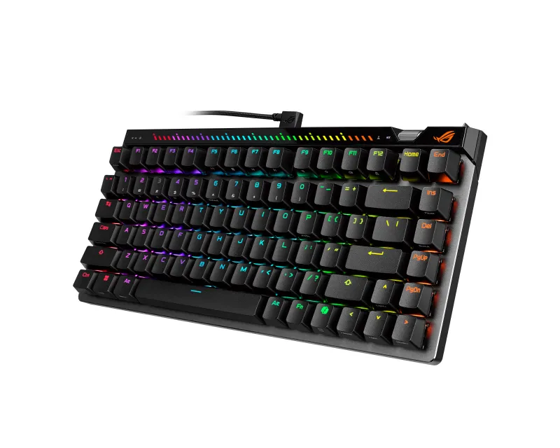 ASUS M705 ROG FALCHION ACE Gaming tastatura  Slika 2