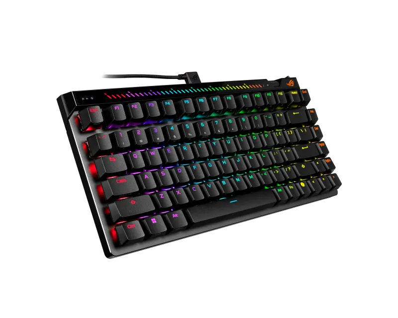 ASUS M705 ROG FALCHION ACE Gaming tastatura  Slika 3