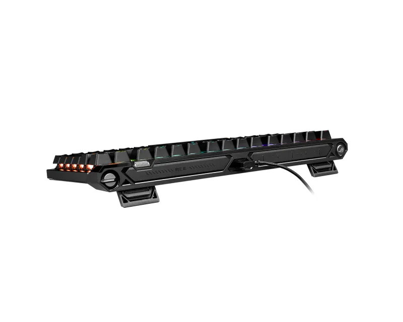 ASUS M705 ROG FALCHION ACE Gaming tastatura  Slika 5