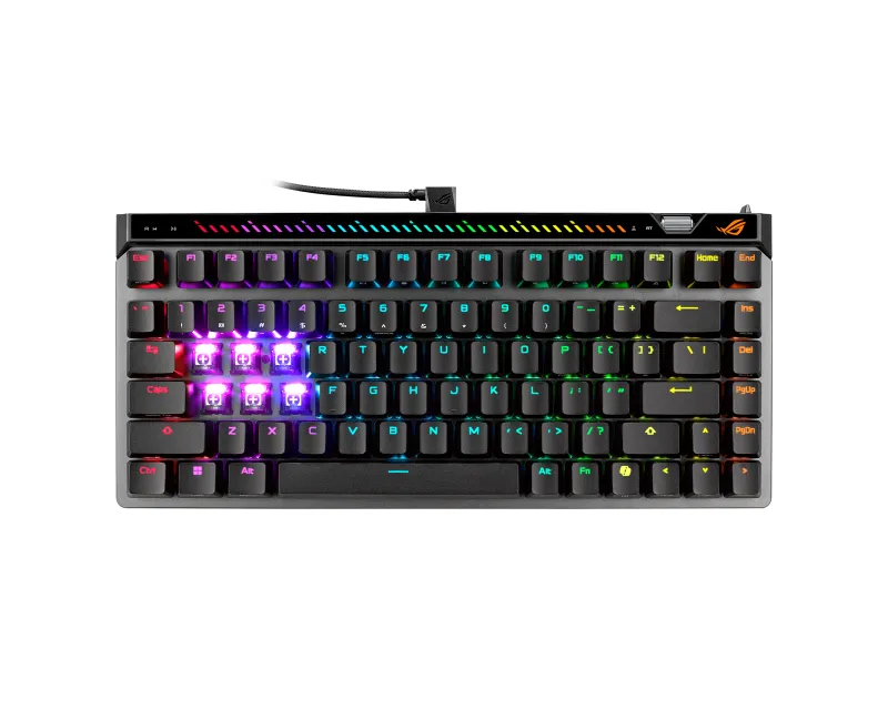 ASUS M705 ROG FALCHION ACE Gaming tastatura  Slika 7