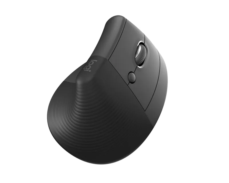 LOGITECH Wave Keys and Lift Combo US tastatura + miš Slika 5