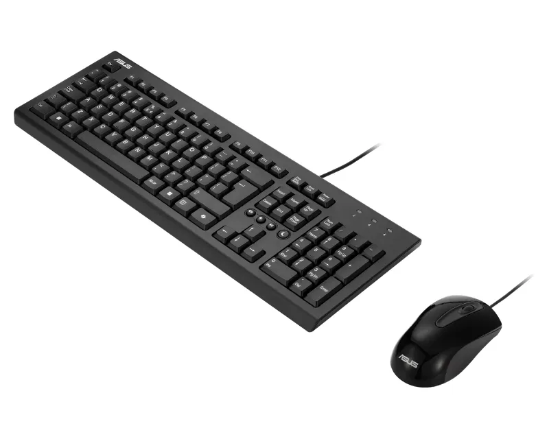 ASUS U2000 tastatura + mis  Slika 2