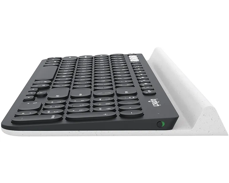 LOGITECH_ K780 Wireless Multi-device Keyboard US  Slika 2