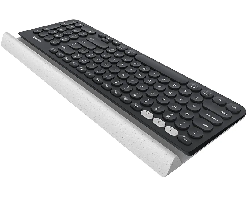LOGITECH_ K780 Wireless Multi-device Keyboard US  Slika 3
