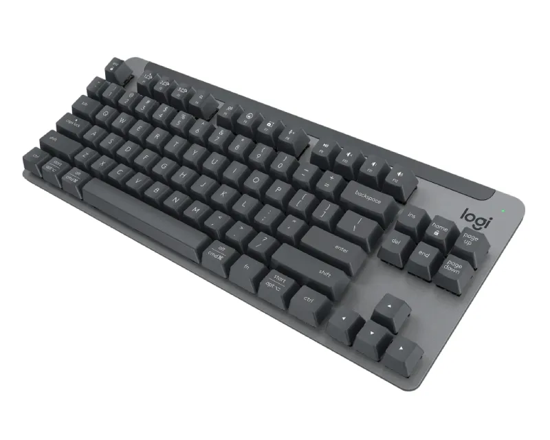 LOGITECH_ K855 Wireless Mechanical Keyboard  Slika 2