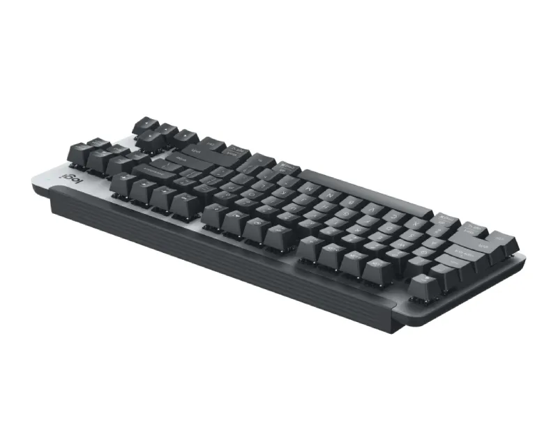 LOGITECH_ K855 Wireless Mechanical Keyboard  Slika 3