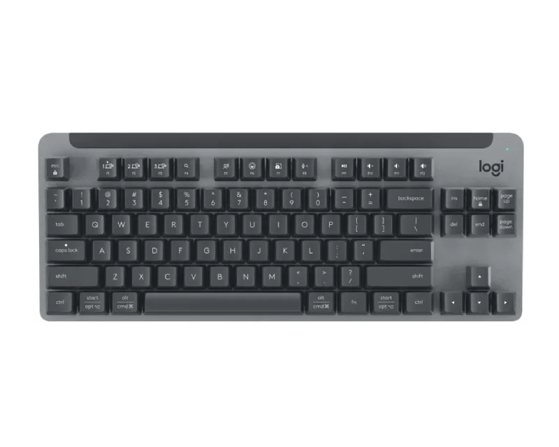 LOGITECH_ K855 Wireless Mechanical Keyboard  Slika 4