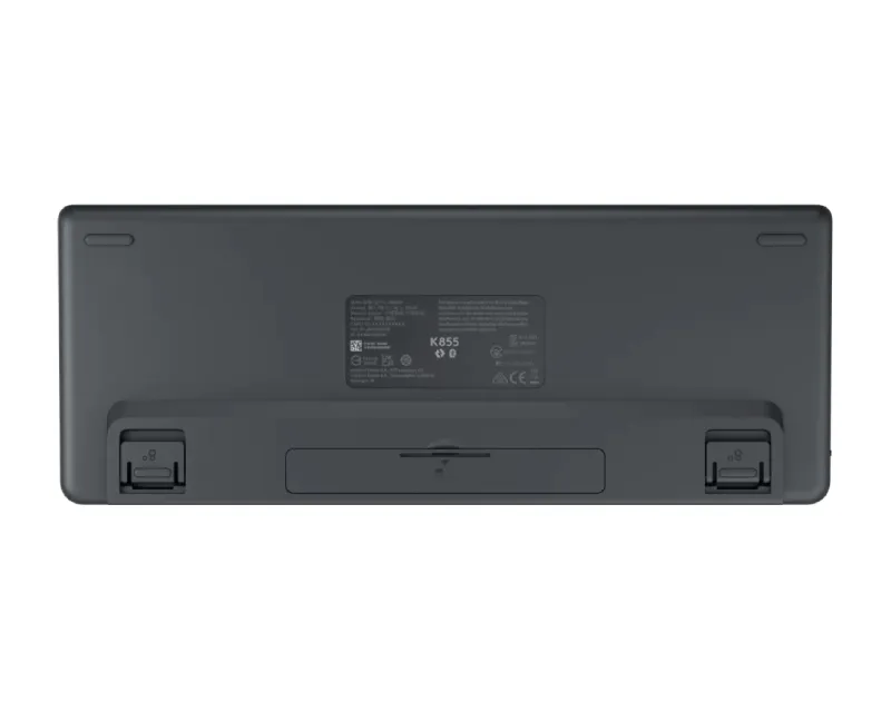 LOGITECH_ K855 Wireless Mechanical Keyboard  Slika 5