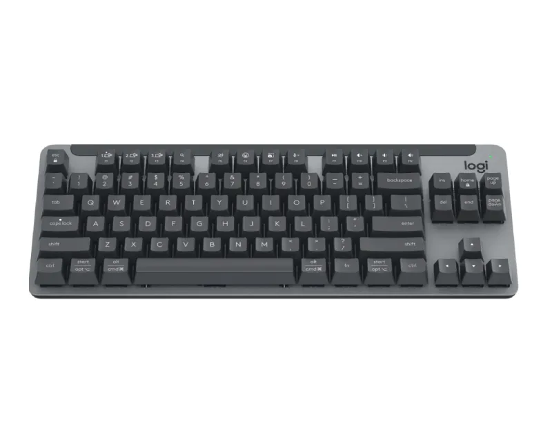 LOGITECH_ K855 Wireless Mechanical Keyboard  Slika 1