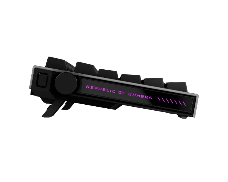 ASUS X903 STRIX MORPH 96 WL Wireless Gaming tastatura Slika 5