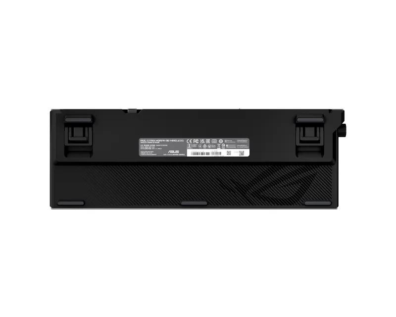 ASUS X903 STRIX MORPH 96 WL Wireless Gaming tastatura Slika 7