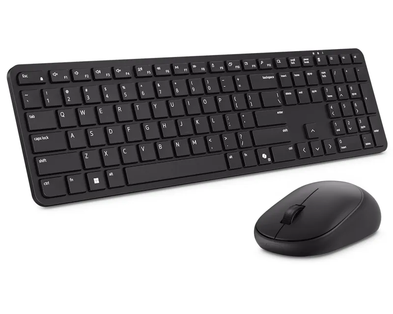 DELL KM526 Pro 5 YU tastatura + miš crna  Slika 2