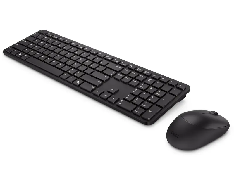 DELL KM526 Pro 5 YU tastatura + miš crna  Slika 4