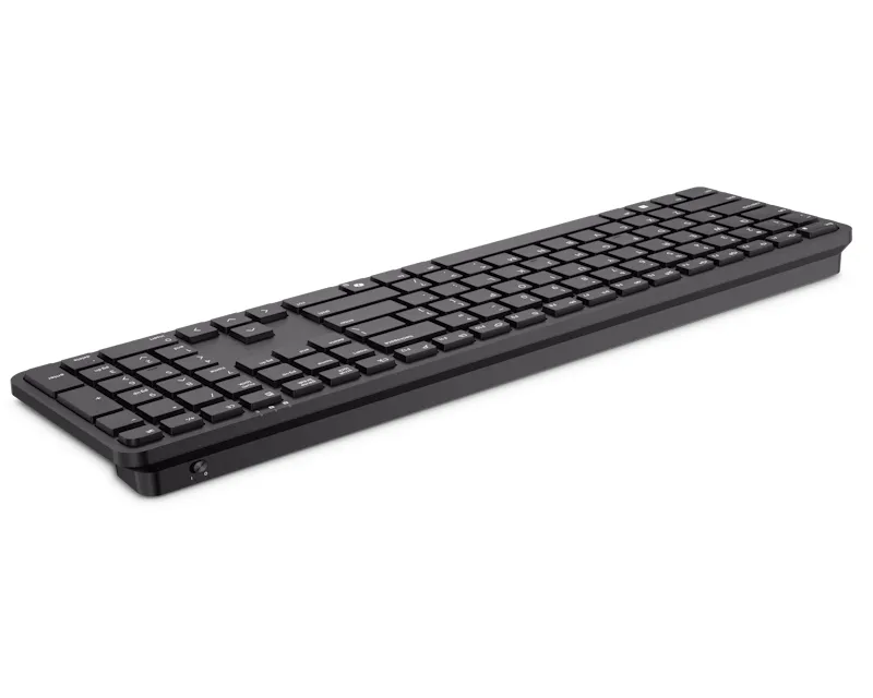 DELL KM526 Pro 5 YU tastatura + miš crna  Slika 5