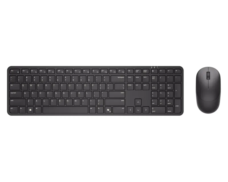 DELL KM526 Pro 5 YU tastatura + miš crna  Slika 1