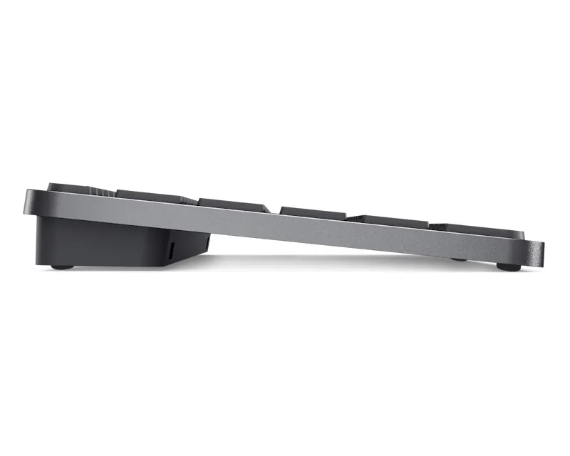 DELL KM746 Pro 7 Rechargeable Compact US tastatura + miš Slika 3