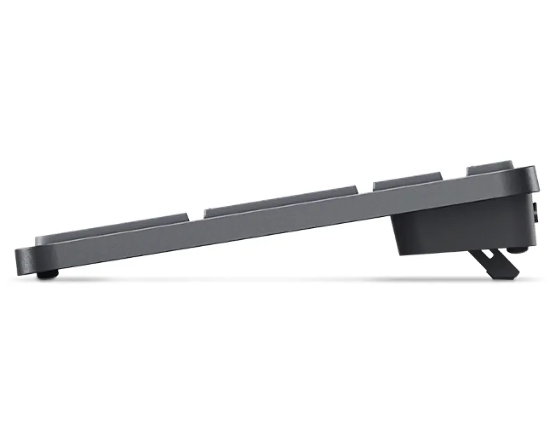DELL KM726 Pro 7 Slim US tastatura + miš crna 3Yr Slika 3