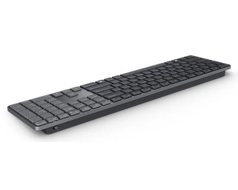 DELL KM726 Pro 7 Slim US tastatura + miš crna 3Yr Slika 4