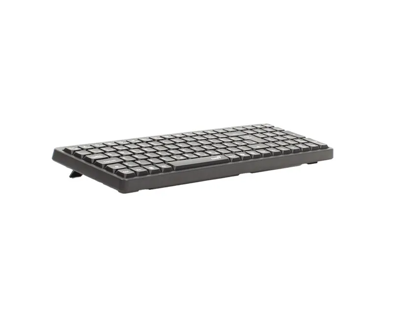 GENIUS LuxeMate Q7100BT Wireless USB YU crna tastatura Slika 2