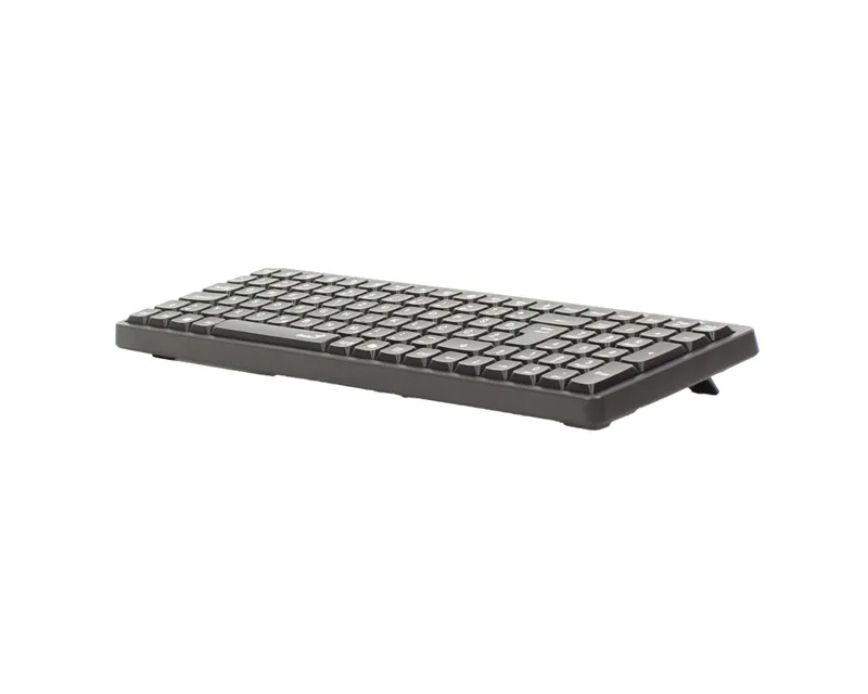 GENIUS LuxeMate Q7100BT Wireless USB YU crna tastatura Slika 3