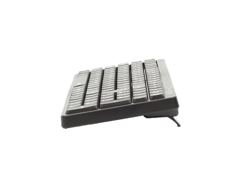 GENIUS LuxeMate Q7100BT Wireless USB YU crna tastatura Slika 7