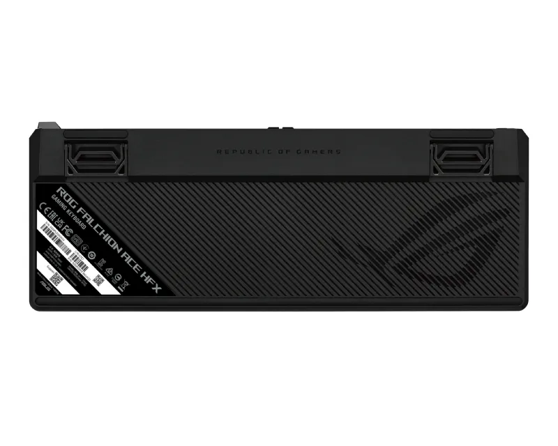 ASUS M606 ROG FALCHION ACE HFX tastatura crna Slika 4