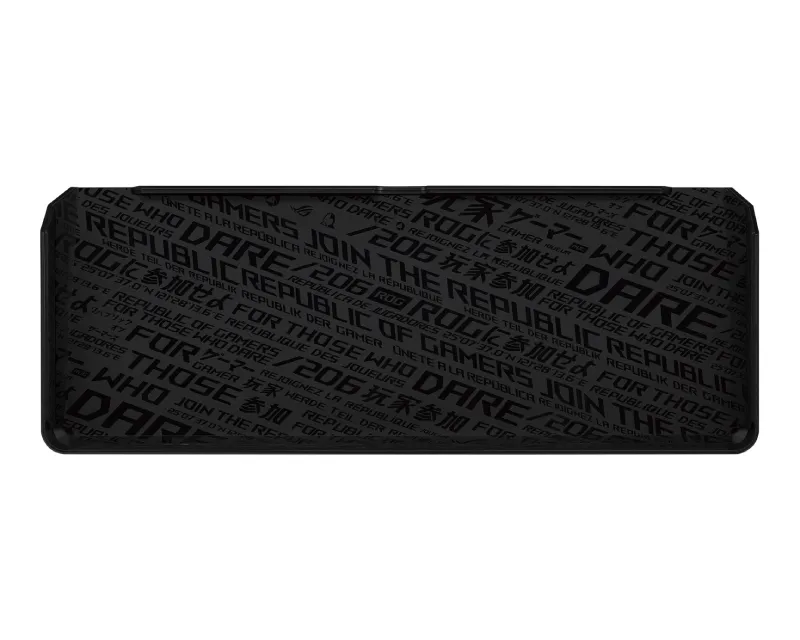 ASUS M606 ROG FALCHION ACE HFX tastatura crna Slika 5
