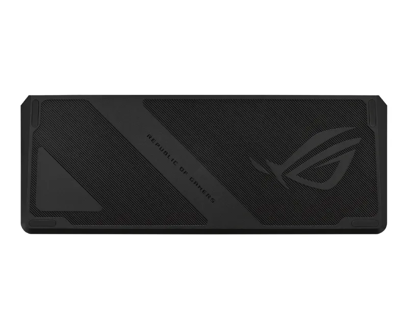 ASUS M606 ROG FALCHION ACE HFX tastatura crna Slika 6