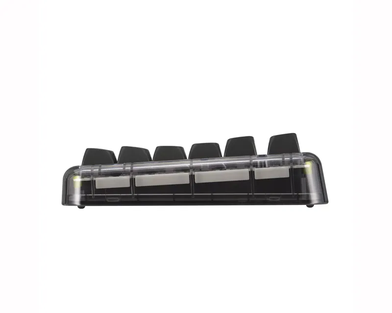 ASUS KD201 Jelly75 Keyboard Volt Green Wireless tastatura  Slika 6