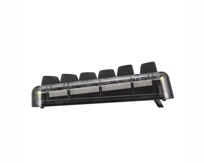 ASUS KD201 Jelly75 Keyboard Volt Green Wireless tastatura  Slika 7