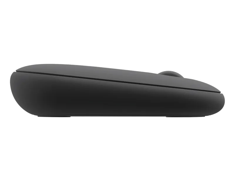 LOGITECH Pebble2 Wireless Combo US tastatura + miš Graphite  Slika 5