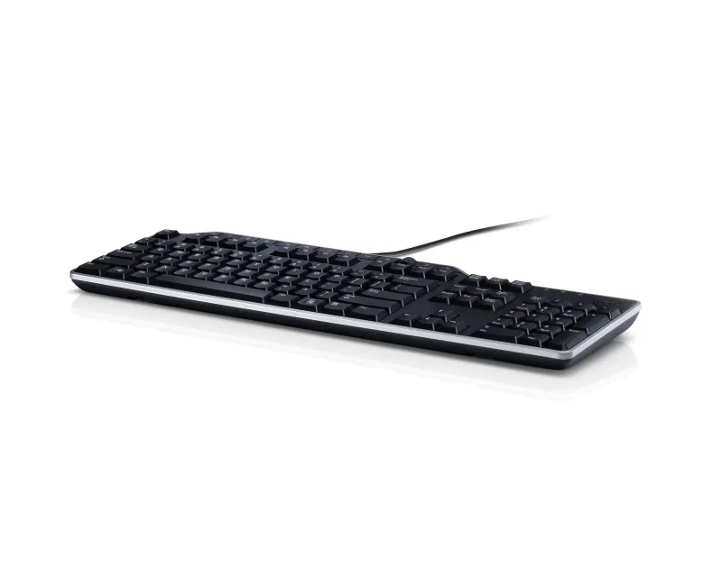 DELL OEM Business Multimedia KB522 USB US tastatura crna  Slika 5