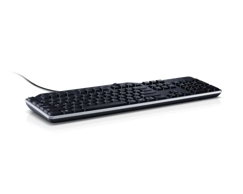 DELL OEM Business Multimedia KB522 USB US tastatura crna  Slika 1