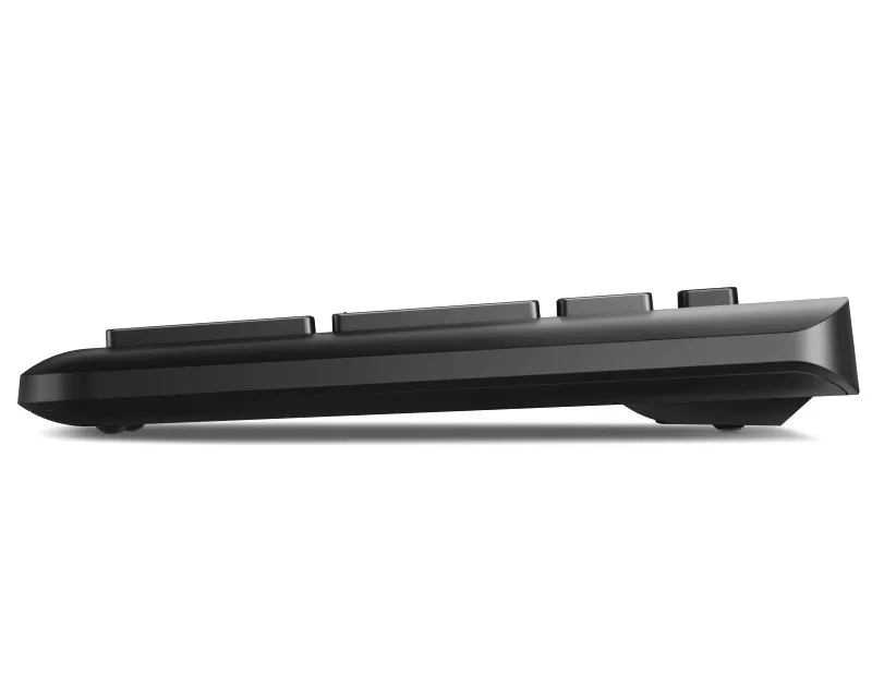 DELL OEM KM3322W Wireless US tastatura + miš crna Slika 6